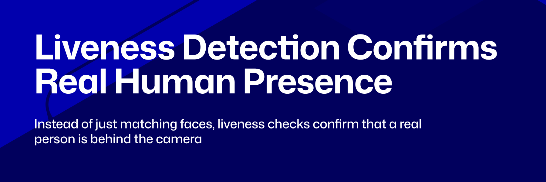 liveness detection fintech, kyc, liveness detection fintech africa