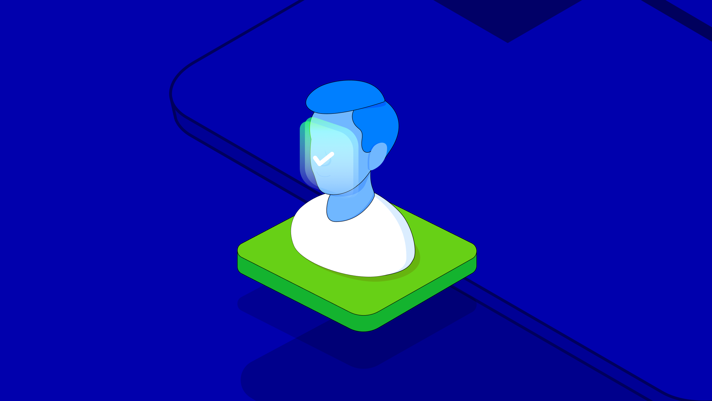 facial recognition, face match, KYC Nigeria, Identity verification, KYC in Nigeria, Identity verification in Africa