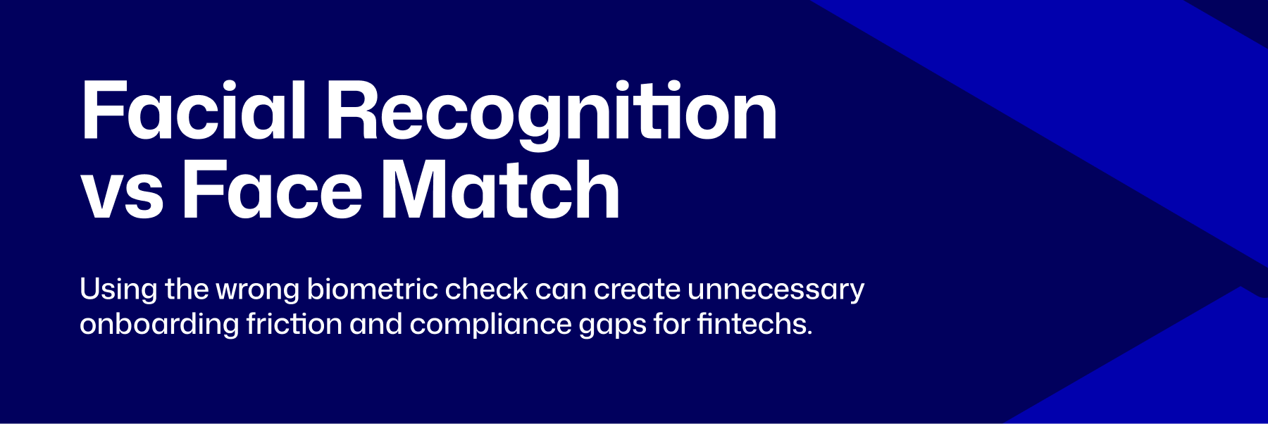 facial recognition, face match, KYC Nigeria, Identity verification, KYC in Nigeria, Identity verification in Africa