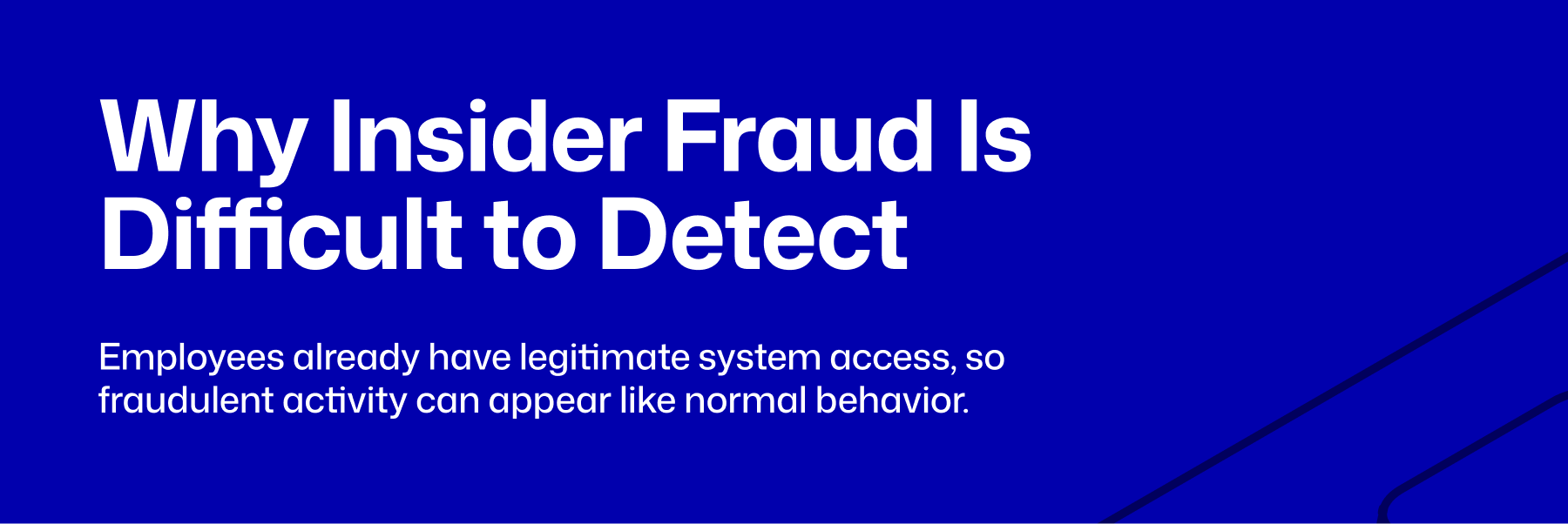 insider fraud, identity verification, KYC, KYC for African fintechs, Insider fraud in Africa