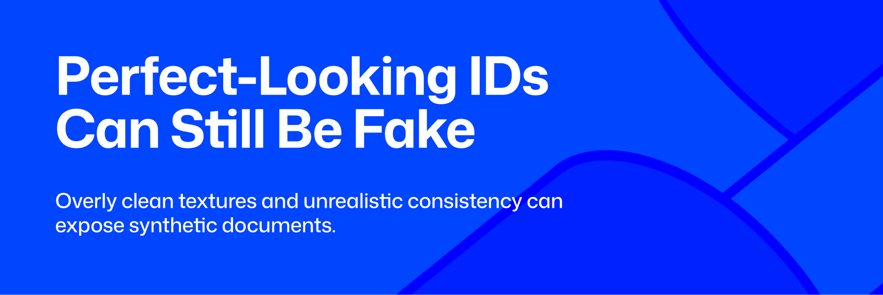 AI fraud detection in Africa, Nigeria, Kenya, AI KYC fraud, AI identity and biometric fraud