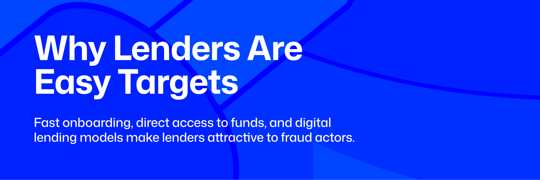 ;oan fraud, lending fraud, identity verification, fraud prevention africa