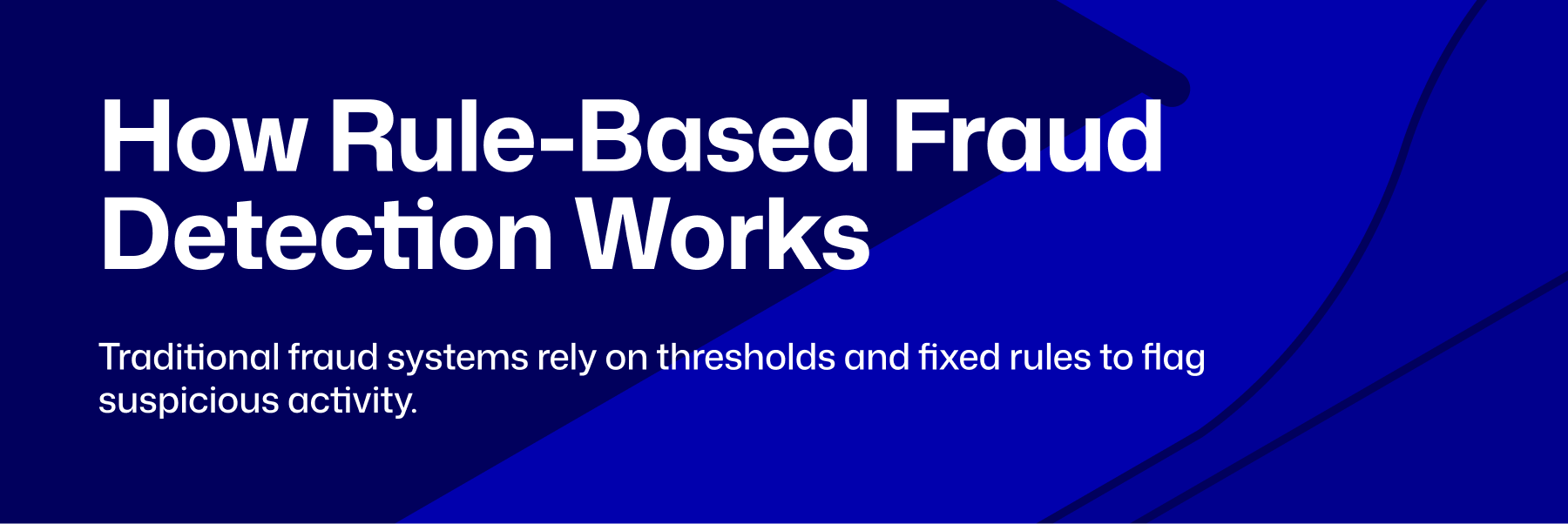 AI in Fraud detection, AI in fraud, fraud detection for fintechs, fraud detection for banks
