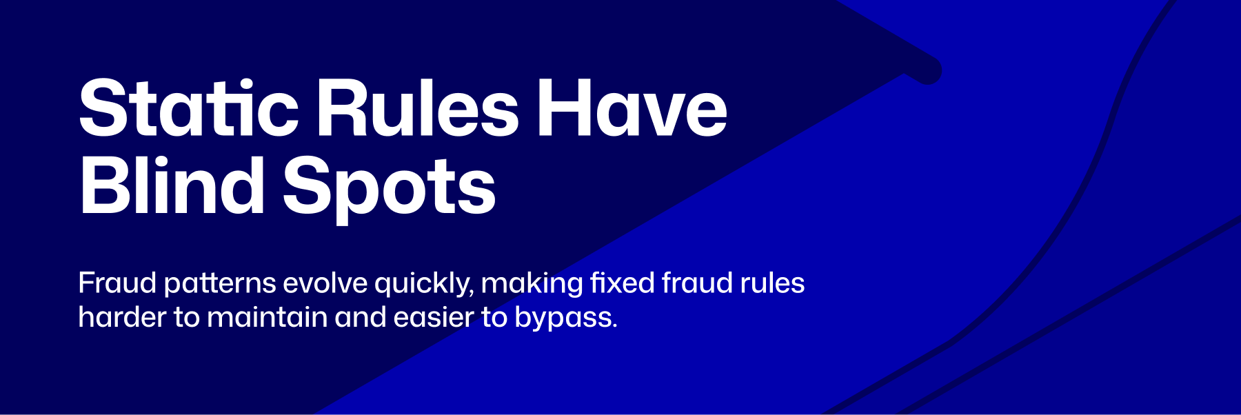 AI in Fraud detection, AI in fraud, fraud detection for fintechs, fraud detection for banks