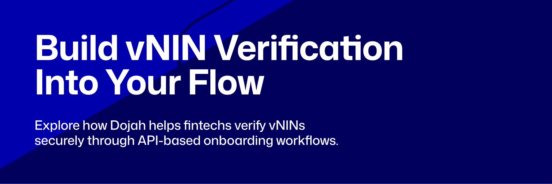 NIN verification, vNIN, NIMC, NIN verification for African businesses
