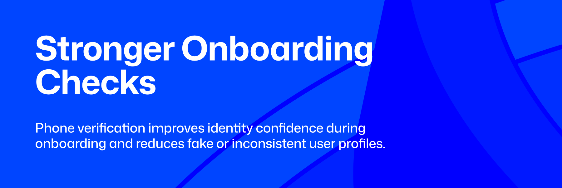 phone number verification, identity verification, phone number check, otp