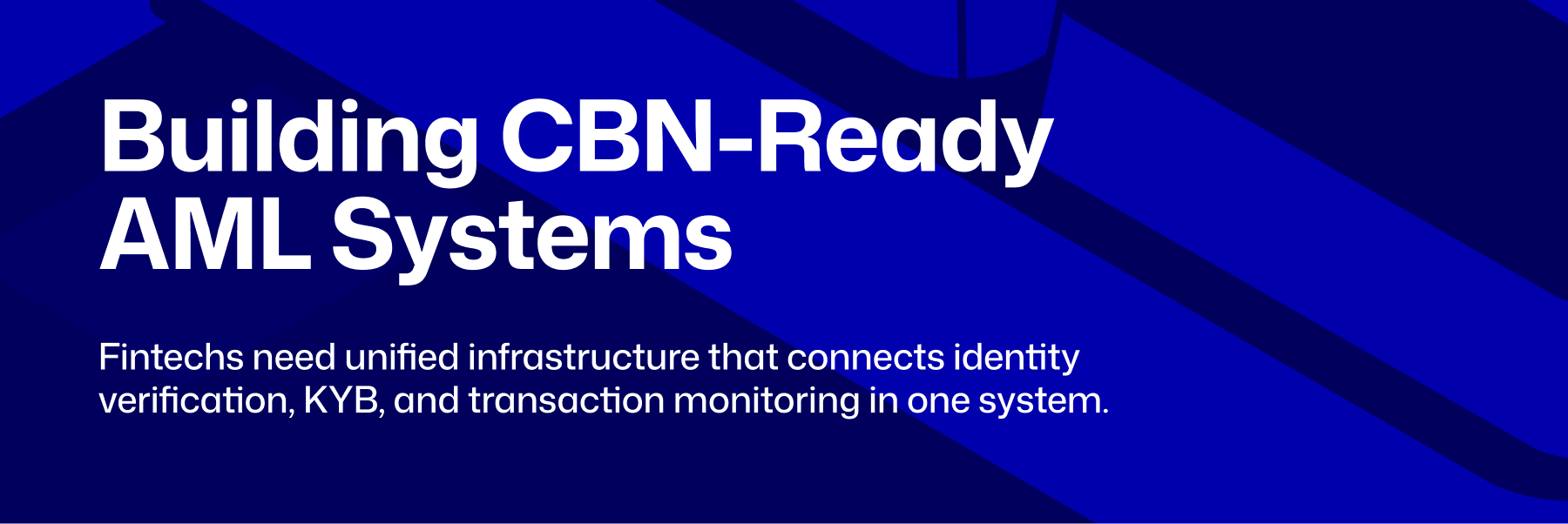 CBN AML standards guidelines for Nigerian fintechs and banks  2026