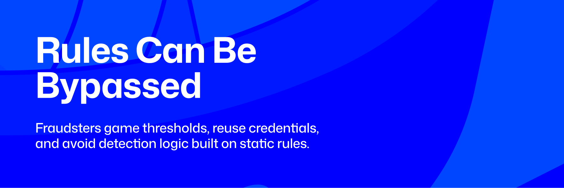 AI in banking fraud detection, AI in fraud for banks and fintechs