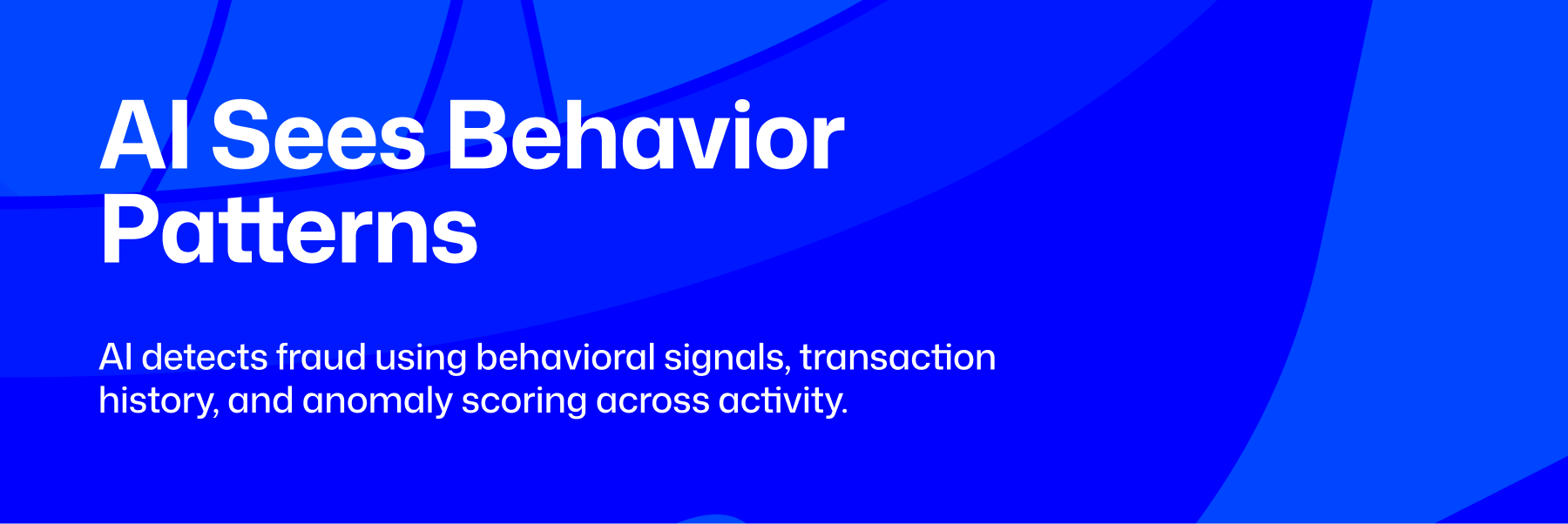 AI in banking fraud detection, AI in fraud for banks and fintechs