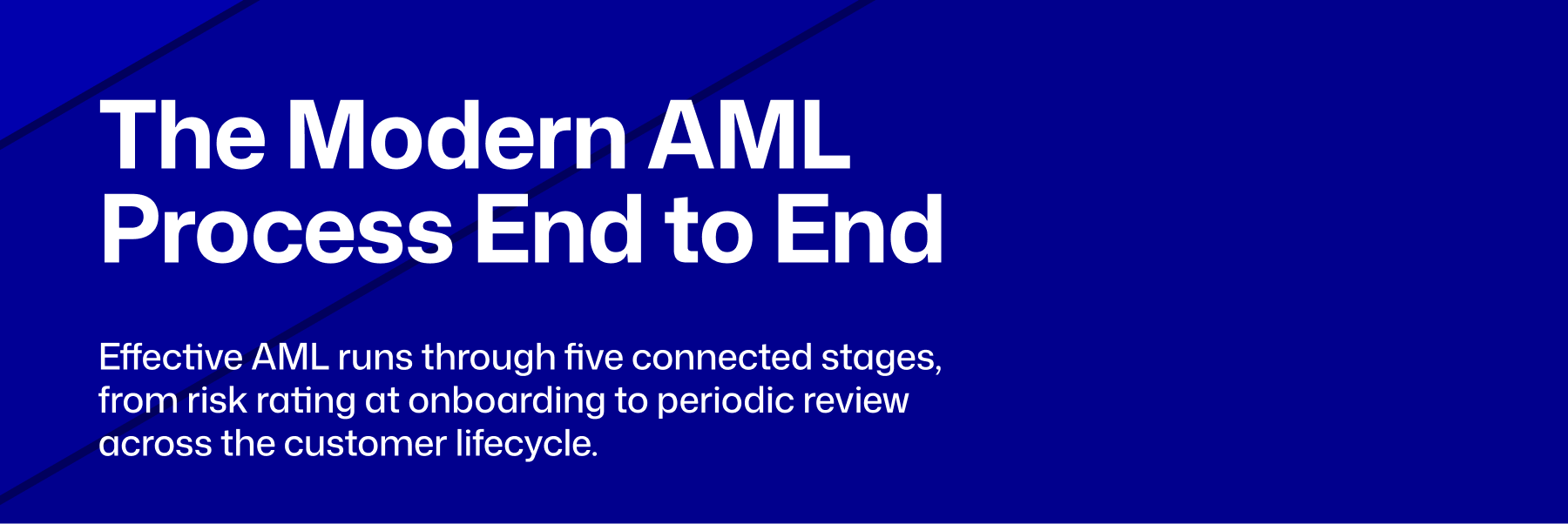 aml in banking for startups, aml in banking 2026 africa