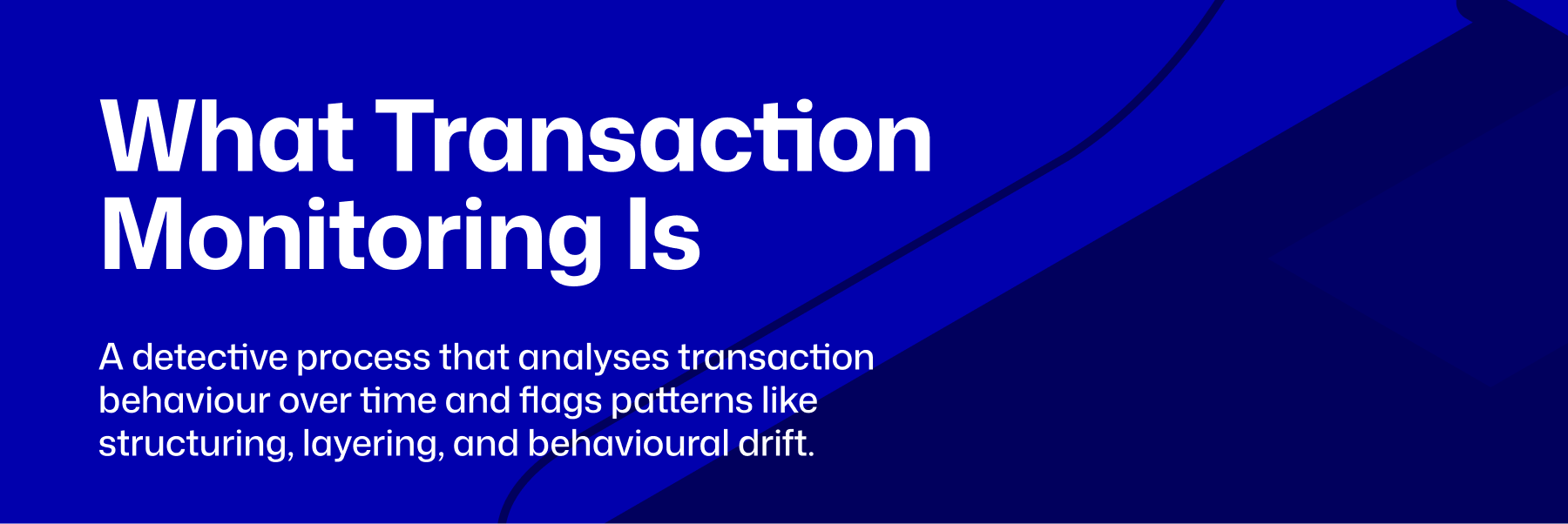 transaction monitoring vs transaction screening african fintechs