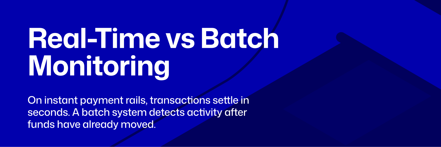 African fintech transaction monitoring solution in africa
