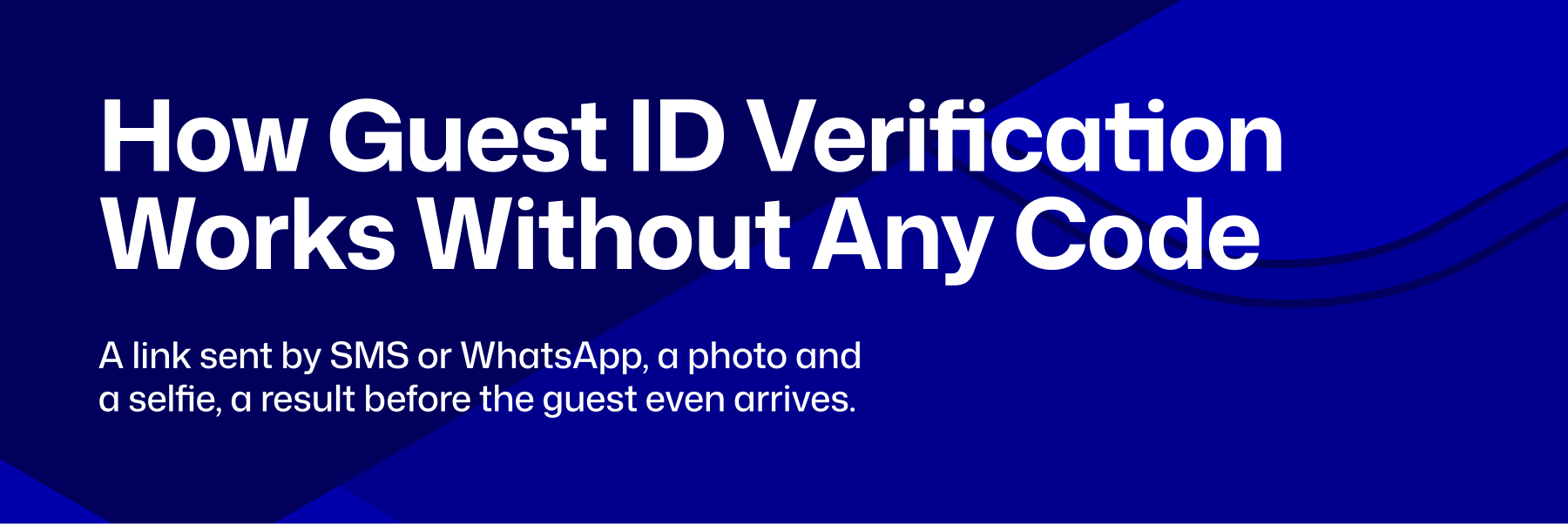 guest id verification, id verification hotels and shortlets in africa