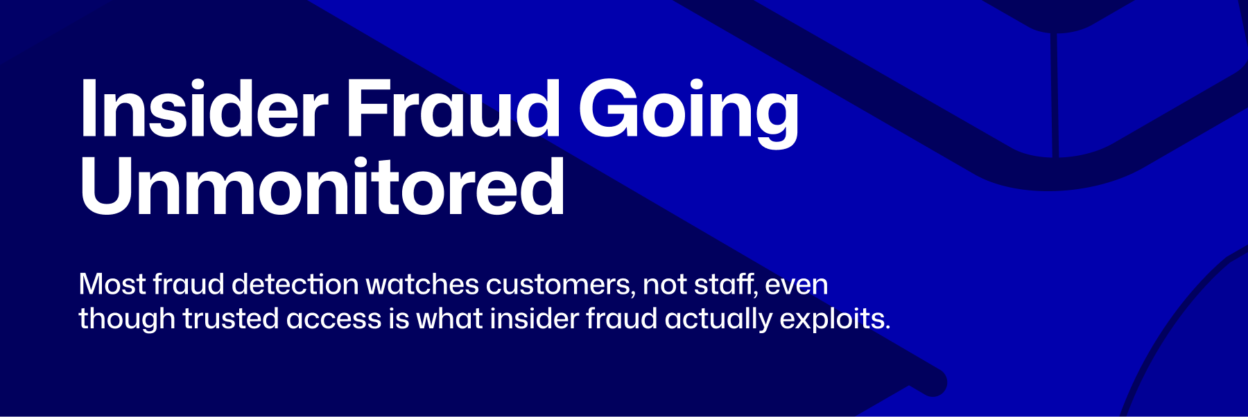 gaps in fraud detection africa