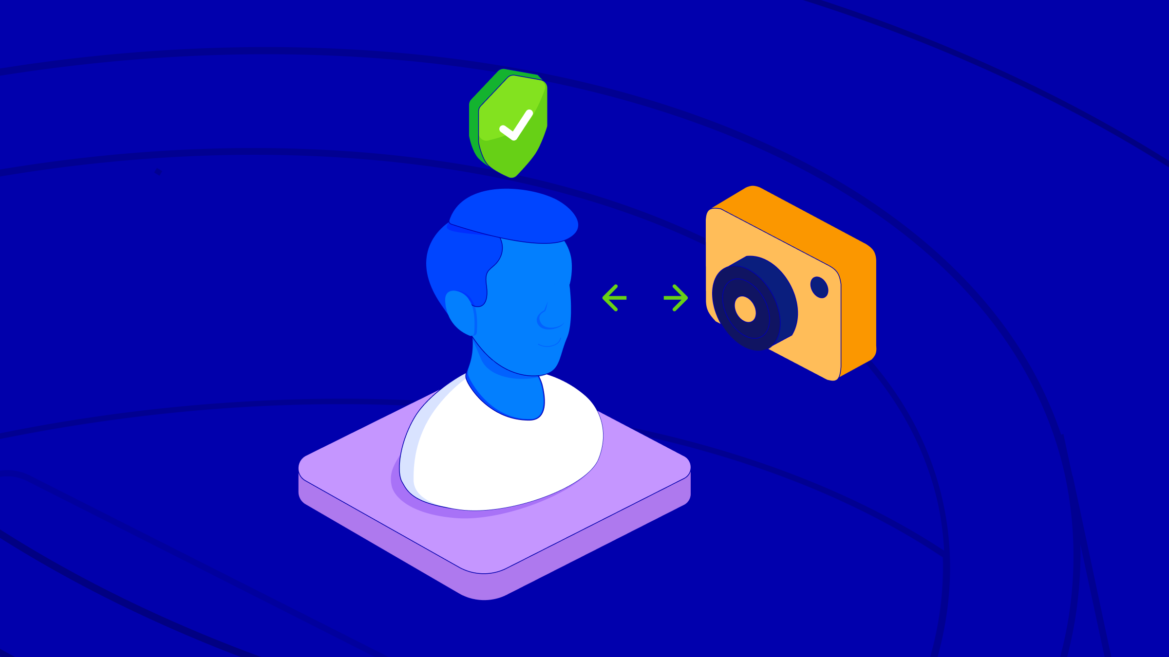 biometric verification fintech