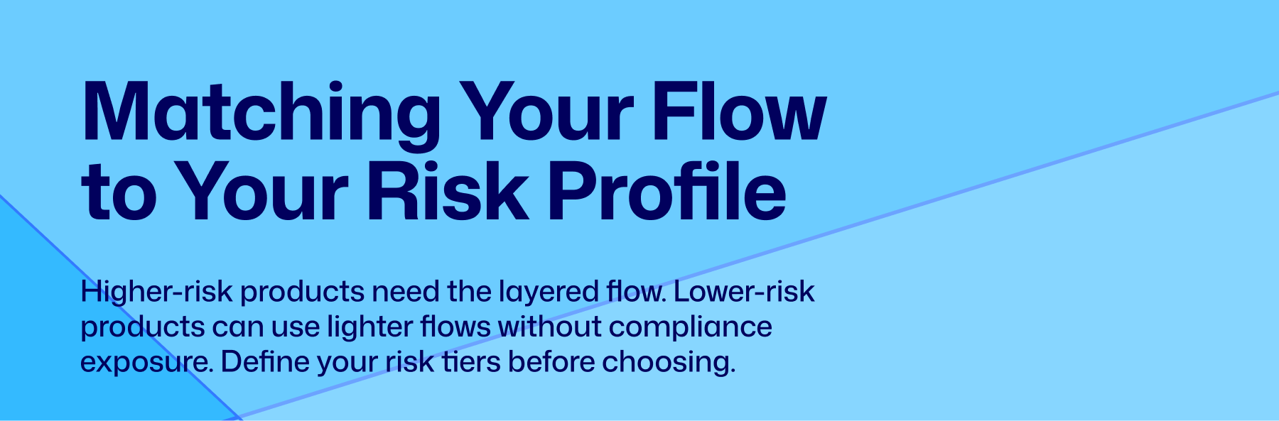 kyc verification flow fintech africa