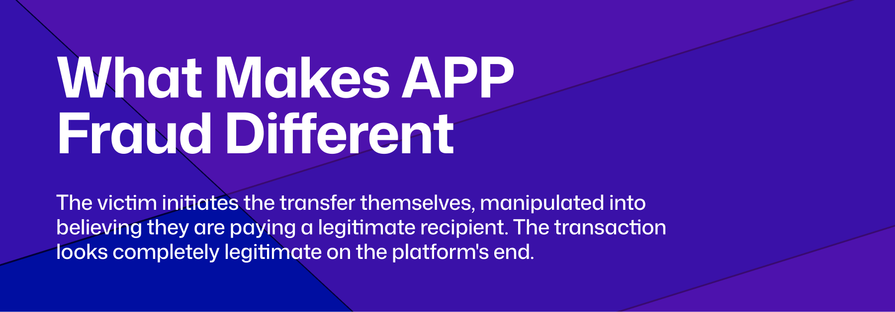 push payment fraud fintech africa