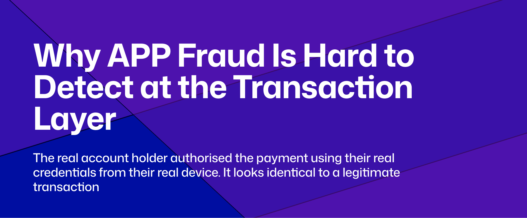 push payment fraud fintech africa