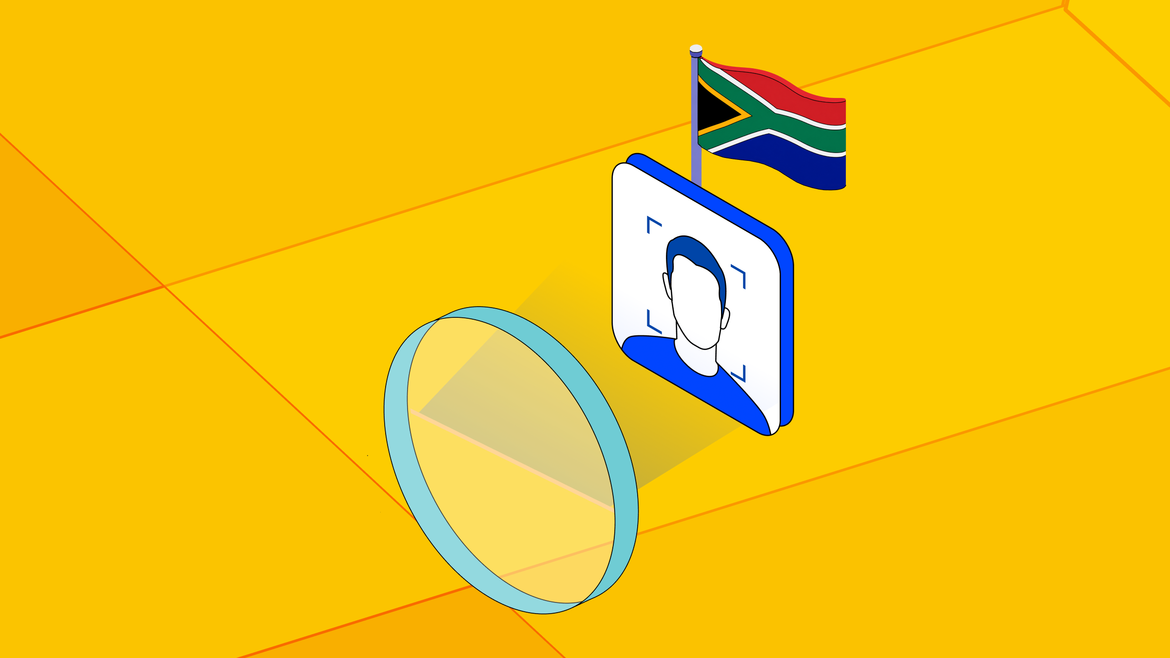 south african digital identity rollout 