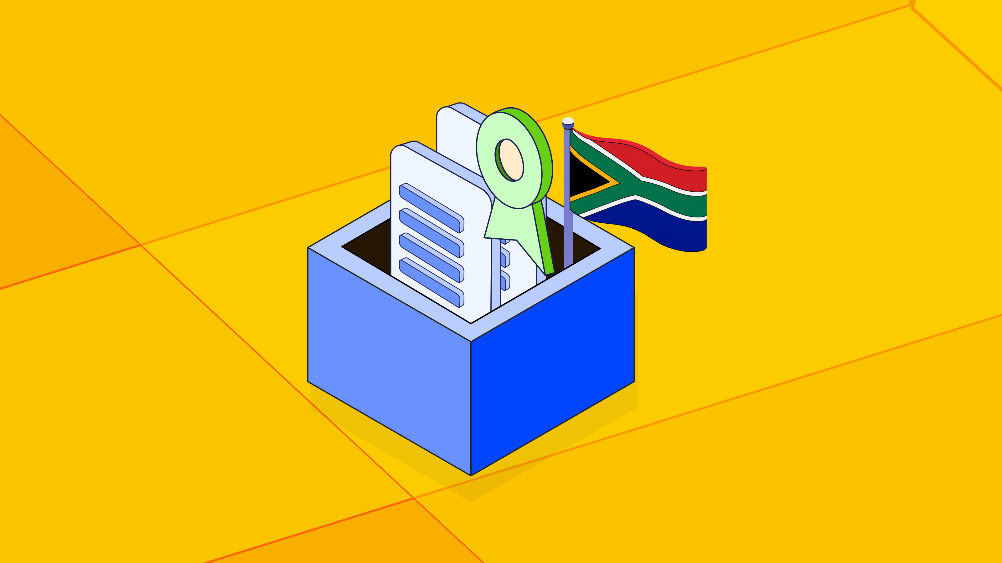 south africa's FICA regulatory compliance 2026