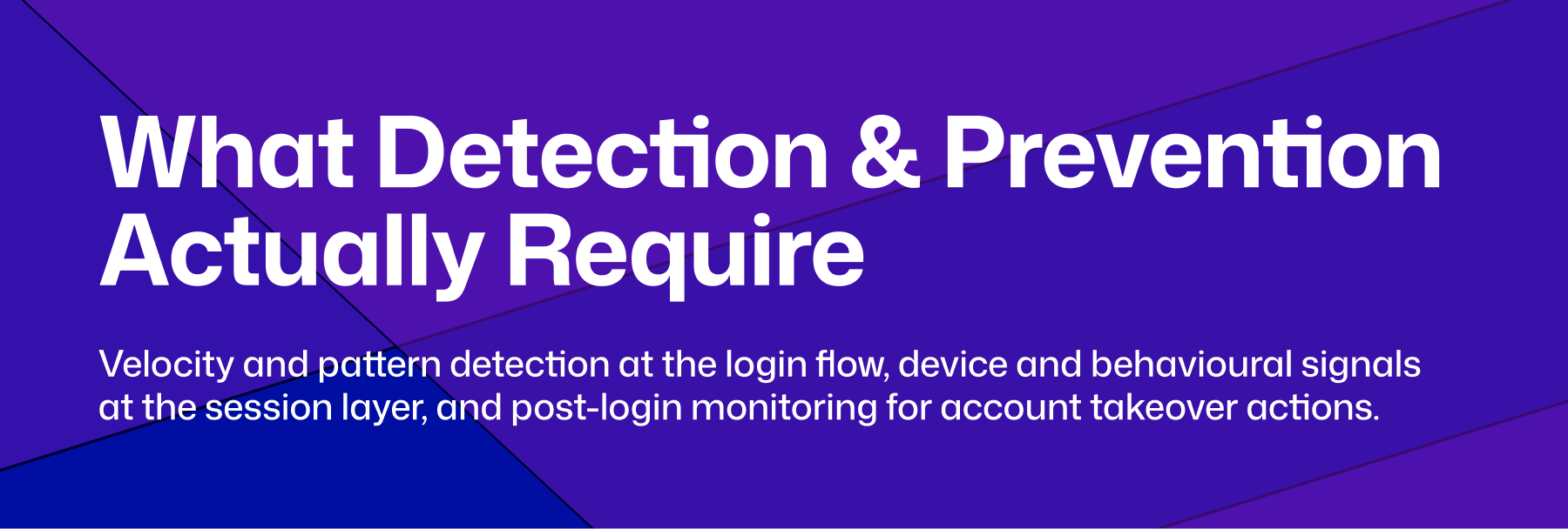 credential stuffing fraud